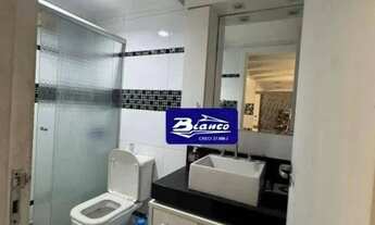 Imagem 6: Apartamento com 3 dormitórios à venda, 62 m² por R$ 325.000,00 - Parque Cecap - Guarulhos