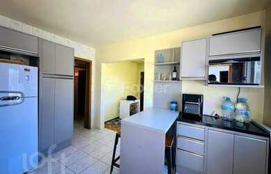 Imagem 3: Casa à venda Rua do Ipê, Ideal - Novo Hamburgo