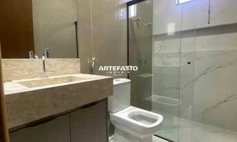 Imagem 6: Casa à venda Polo Club, 3 quartos, 1 suíte