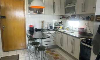 Imagem 7: Oportunidade - Apartamento - Jardim São Dimas - Residencial Betânia - 3 Dormitórios - 120m