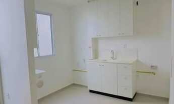 Imagem 3: Apartamento com 2 dormitórios para alugar, 50 m² por R$ 1.350/mês - Lourdes - Anápolis/GO