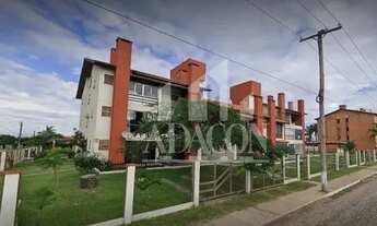 Imagem 2: Apartamento mobiliado de 1 dormitório para vender no Bairro Capão Novo em Capão da Canoa