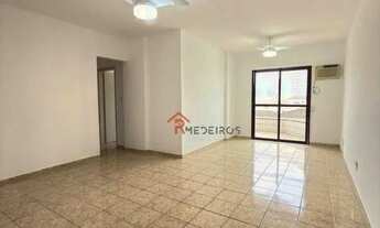 Imagem: Apartamento com 2 dormitórios sendo 1 suíte