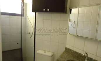 Imagem 6: Apartamento padrão com 72,05m² no bairro Vila Seixas, Zona Central de Ribeirão Preto/SP