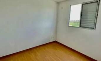 Imagem 3: Apartamento para aluguel, 2 quartos, 1 vaga, Jardim Califórnia - Marília/SP