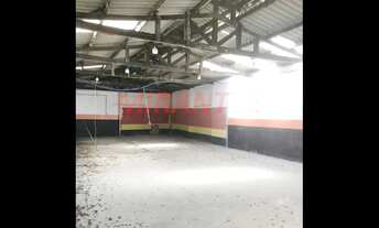 Imagem 5: Imóvel para venda tem 867 metros quadrados em Luz - São Paulo - SP