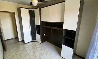 Imagem 5: Apartamento com 3 dormitórios para alugar, 110 m² - Braga - Cabo Frio/RJ