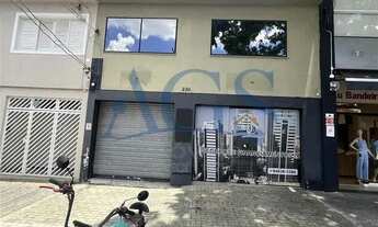 Imagem: Comércio Vila Gomes Cardim São Paulo/SP