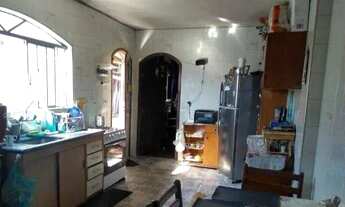 Imagem 6: Sobrado com 2 dormitórios à venda, 196 m² por R$ 355.000,00 - Jardim Irene - Santo André/S