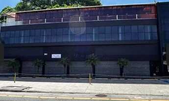 Imagem 4: Prédio para alugar, 800 m² por R$ 25.000,01/mês - Horto Florestal - São Paulo/SP