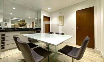 Imagem 7: Apartamento à Venda - Sion, 3 Quartos, 100 m2