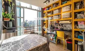Imagem 3: Apartamento à Venda - Alphaville, 1 Quarto, 56 m2