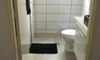 Imagem 6: Casa com 2 dormitórios à venda, 56 m² por R$ 295.000,00 - Jardim Porto Seguro - Ribeirão P