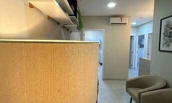 Imagem 3: Sala comercial para alugar no Medplex em Campinas!