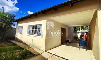 Imagem: Vendo casa na 509 sul com 2 quartos sendo