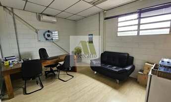 Imagem 2: Galpão em Santo Amaro - São Paulo