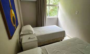 Imagem 2: Alugo Apartamento para o Carnaval - Frente ao Circuito Ondina