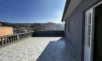 Imagem 3: Casa para Locação em Morro Grande com 3 dormitórios sendo 1 suite e 1 vaga de garagem