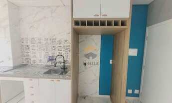 Imagem 6: APARTAMENTO 2 QUARTOS - GOLDEN PARK - VARGEM GRANDE - SÃO PAULO