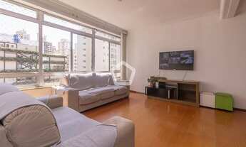 Imagem 2: Apartamento em Aclimação