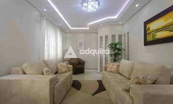 Imagem 6: Casa padrão à Venda com 4 quartos, Uvaranas, Ponta Grossa, PR