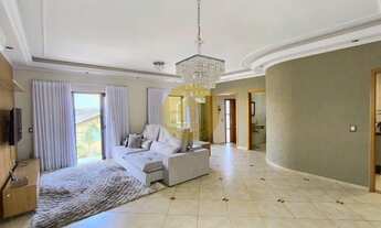 Imagem: LINDO IMÓVEL COM PISCINA E ACABAMENTO FINO