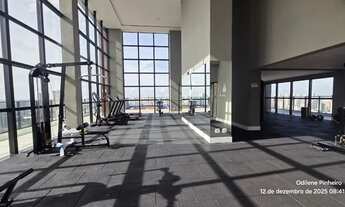 Imagem 2: W RESIDENCE, 2/4 SD 1SUITES, 2VGS.ANDAR ALTO