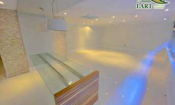 Imagem 5: Apartamento com 4 dormitórios à venda, 244 m² por R$ 6.200.000,00 - Leblon - Rio de Janeir