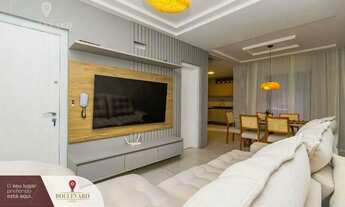 Imagem: Sobrado com 3 dormitórios à venda no Residencial