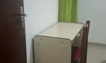 Imagem 7: Quarto individual 80. Tijuca metrô diária 80