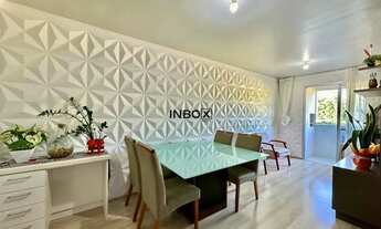 Imagem 7: INBOX CIA IMOBILIÁRIA VENDE- Apartamento de 2 dormitórios NO SÃO JOÃO