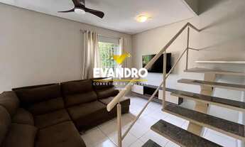 Imagem 7: Casa em Condomínio para Venda em Cuiabá, Coxipó, 3 dormitórios, 1 suíte, 3 banheiros, 2 va