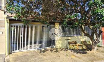 Imagem 2: Casa com 2 dormitórios à venda, 119 m² por R$ 450.000,00 - Vila Real Continuaçao - Hortolâ