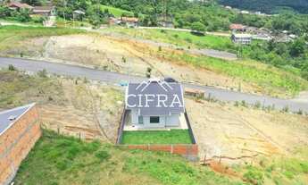 Imagem 3: Casa de Alvenaria - Venda - 03 dormitórios - 116m2 - Estrada São Bento - Loteamento Onyx