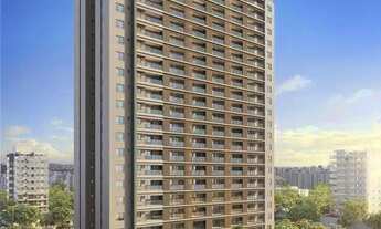 Imagem: Apartamento à venda no CITTÀ JARDINS