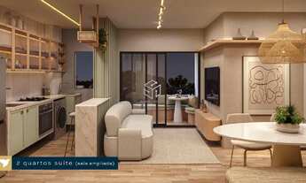 Imagem 3: Apartamento com 02 quartos em Jardim Paulista, Paulista/PE