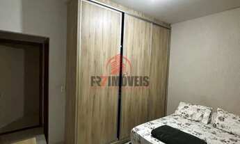 Imagem 2: OPORTUNIDADE - CASA 3Q COM AMPLO QUINTAL E ÁREA GOURMET - PARQUE DAS FLORES - GOIÂNIA - GO