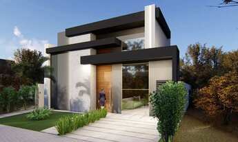 Imagem 2: Casa em condomínio fechado por R$850.000,00