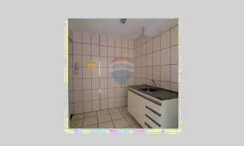 Imagem 5: Apartamento no Condominio Vila Bandeirantes em Votorantim