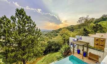 Imagem 2: CASA EM CONDOMÍNIO - ALPHAVILLE - SP