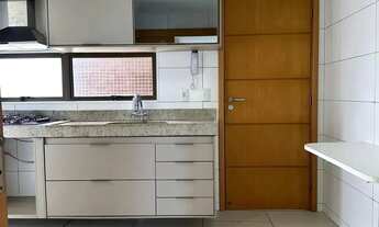 Imagem 3: Apartamento de alto padrão no Altiplano, com vista definitiva e posição nascente sul