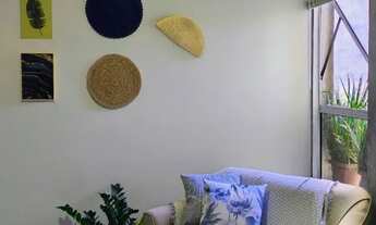 Imagem 2: Apartamento de Praia em Balneário Camboriú-SC