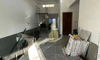 Imagem 3: Casa com 3 dormitórios à venda, 150 m² por R$ 799.000 - Portal dos Pássaros - São José dos