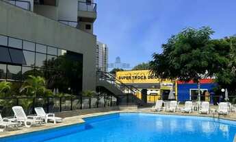 Imagem: Imóvel para aluguel tem 3600 metros quadrados