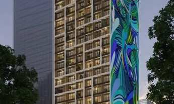 Imagem 3: Imóvel para venda com 33 metros quadrados com 1 quarto em Centro - Rio de Janeiro - RJ