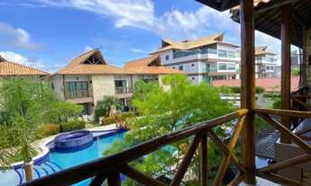 Imagem 2: Bangalô a venda com 03 suites na praia de Camboinha