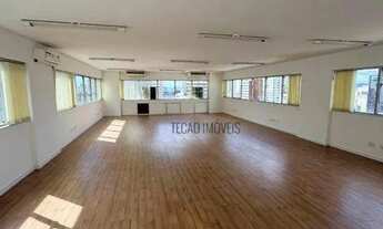 Imagem 3: Conjunto para alugar, 114 m² por R$ 7.559,86/mês - Consolação - São Paulo/SP