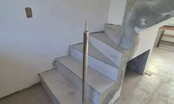 Imagem 5: Sobrado para venda possui 82 metros quadrados com 2 quartos em Rio Pequeno - Camboriú - SC