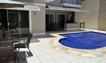 Imagem 3: Sobrado à venda no Condomínio Residencial Real Villas Europa, em Sorocaba-SP