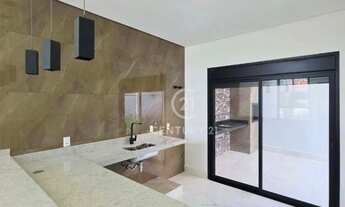 Imagem 7: Casa com 3 dormitórios à venda, 96 m² por R$ 721.000 - Jd Residencial Villaggio Ipanema I